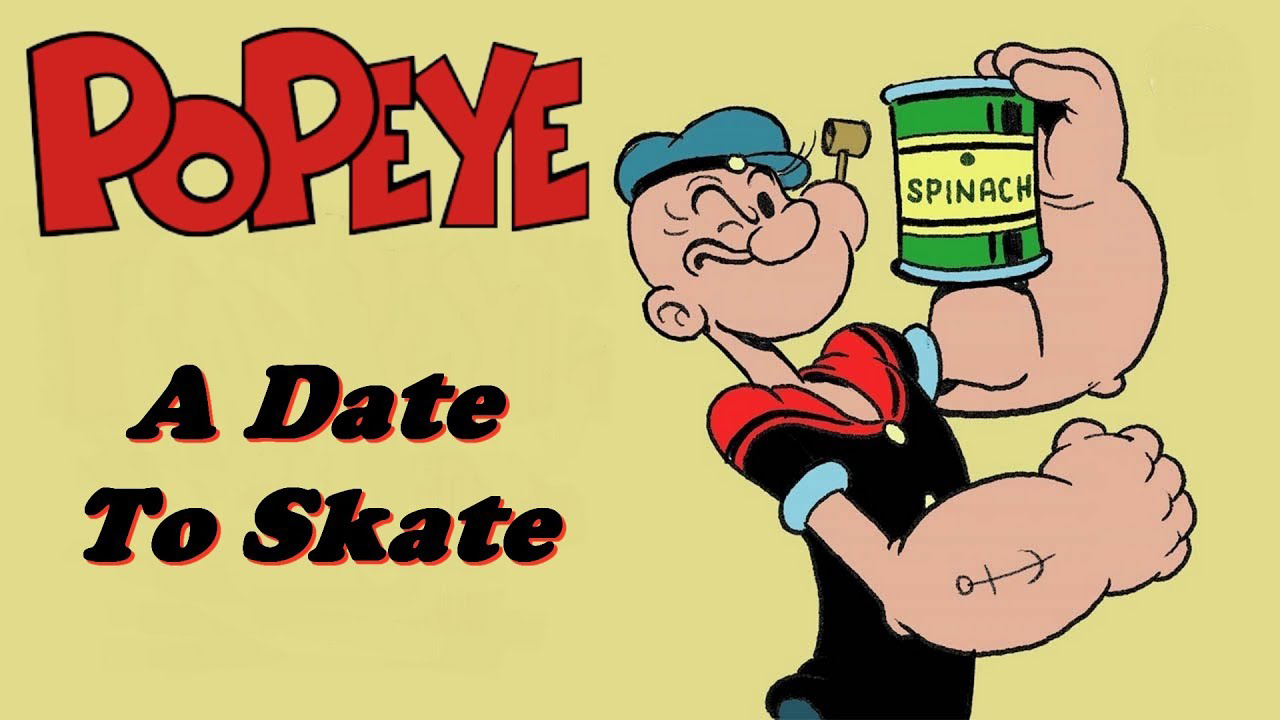 Popeye