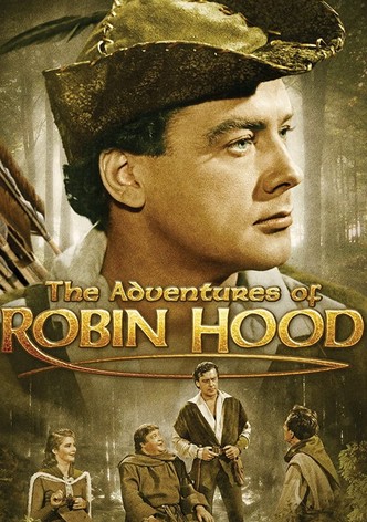 Robin Hood