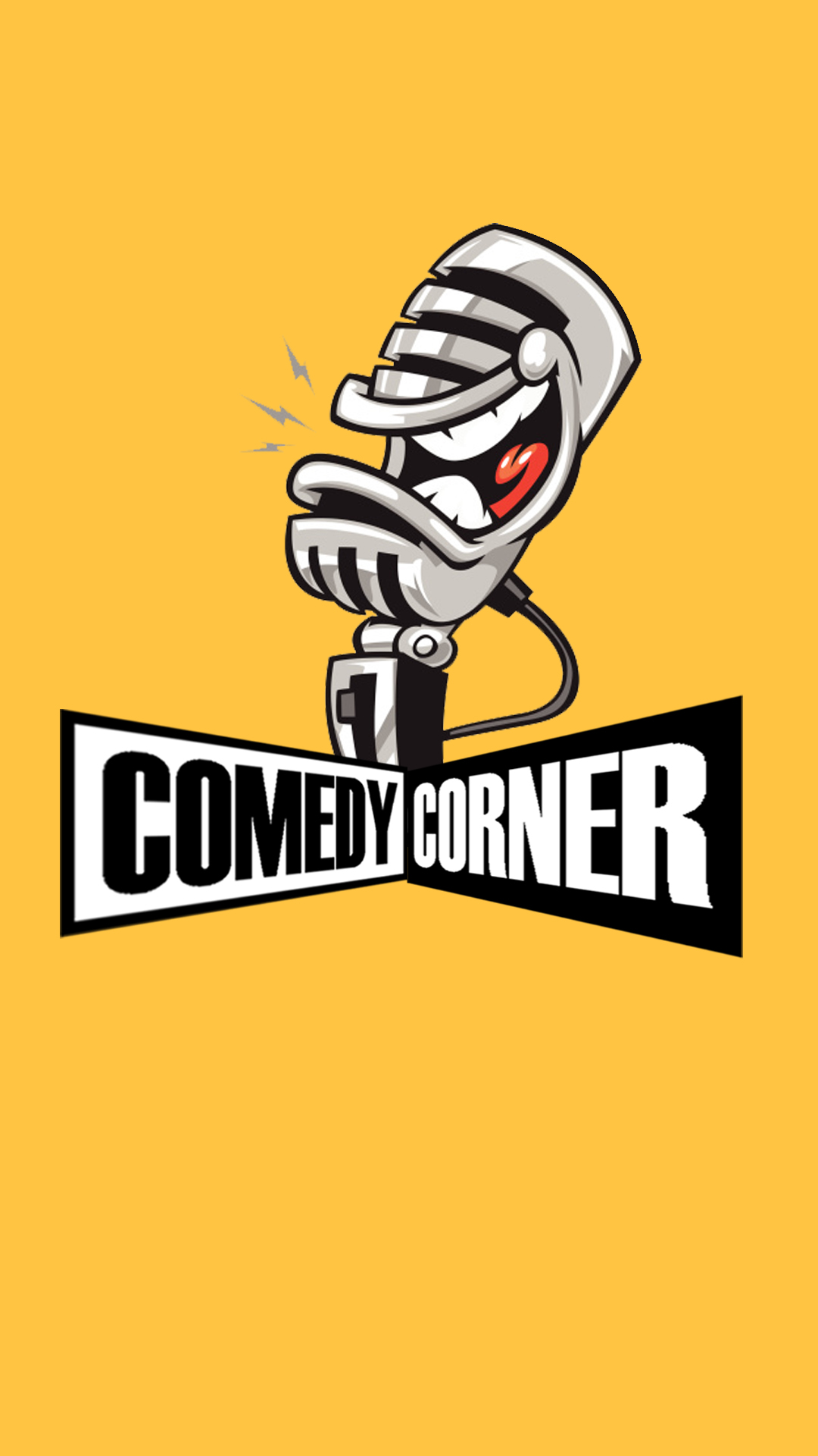 Comedy Corner