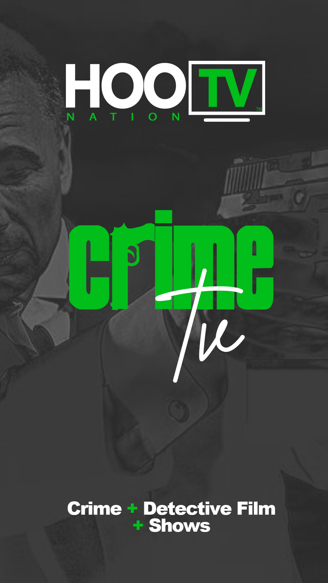 Crime TV
