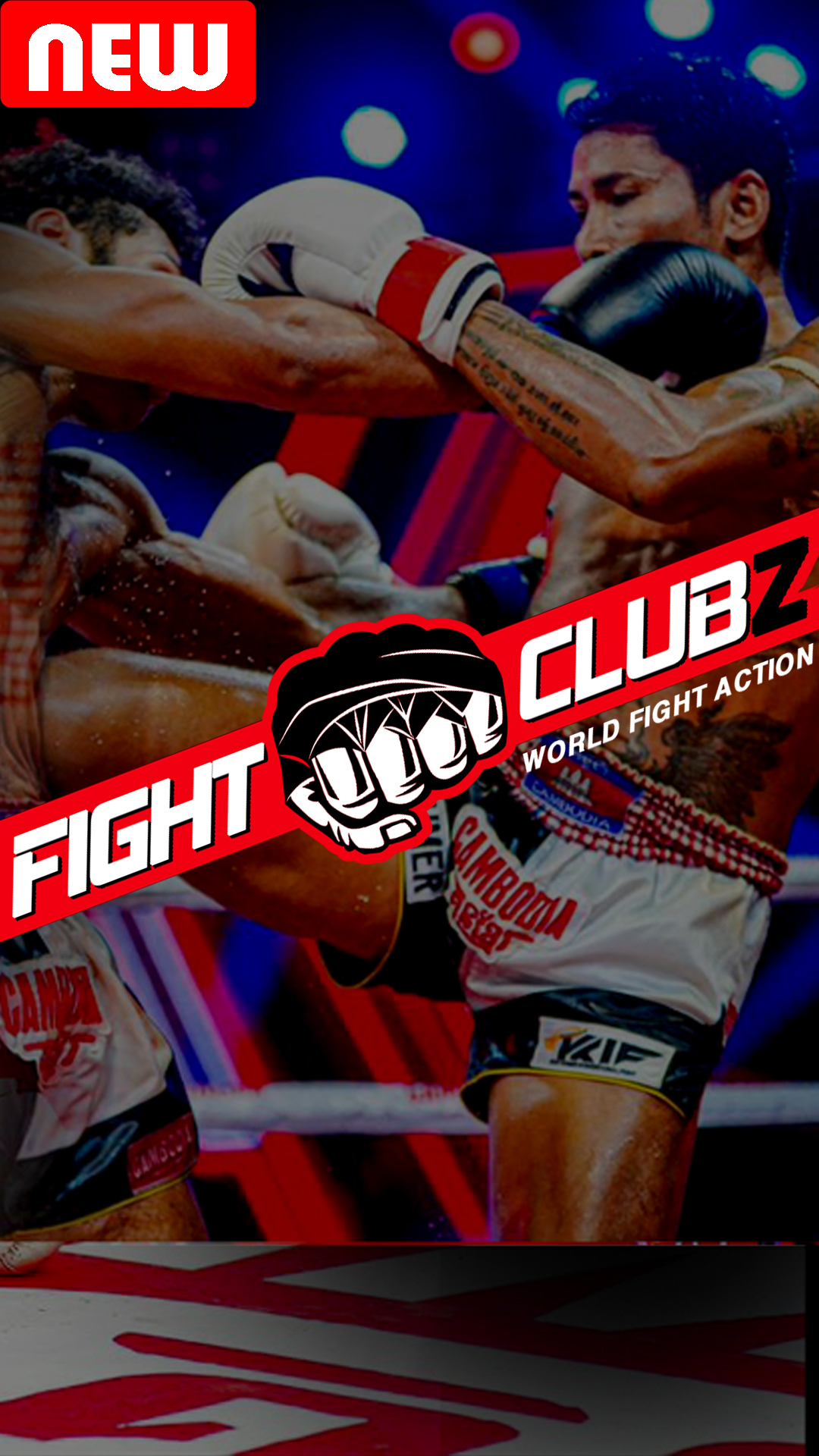 Fight Clubz