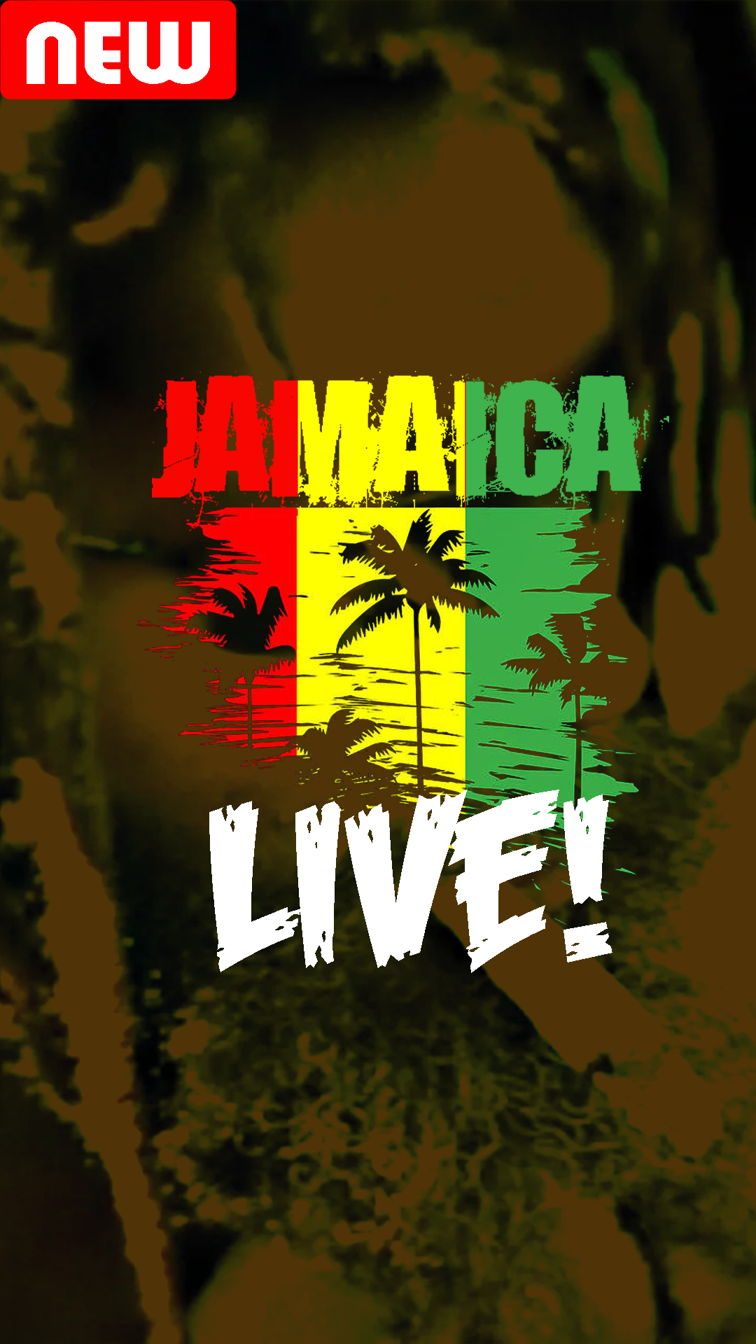 Jamaica Live