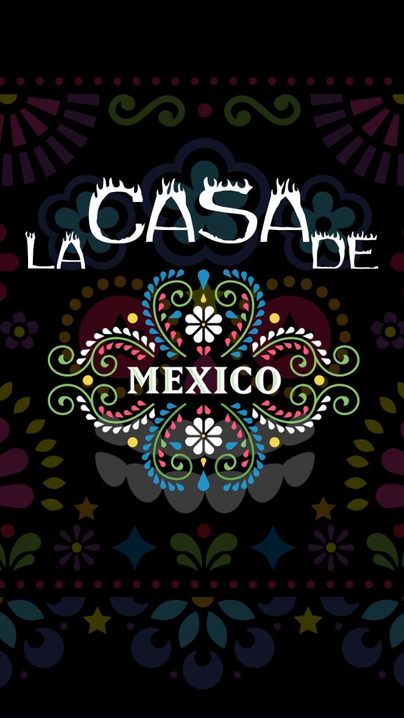 La Casa De Mexico