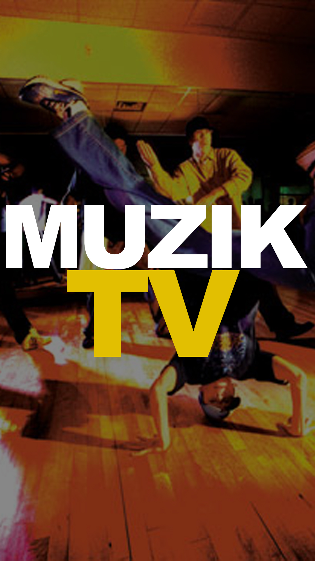 Musik TV