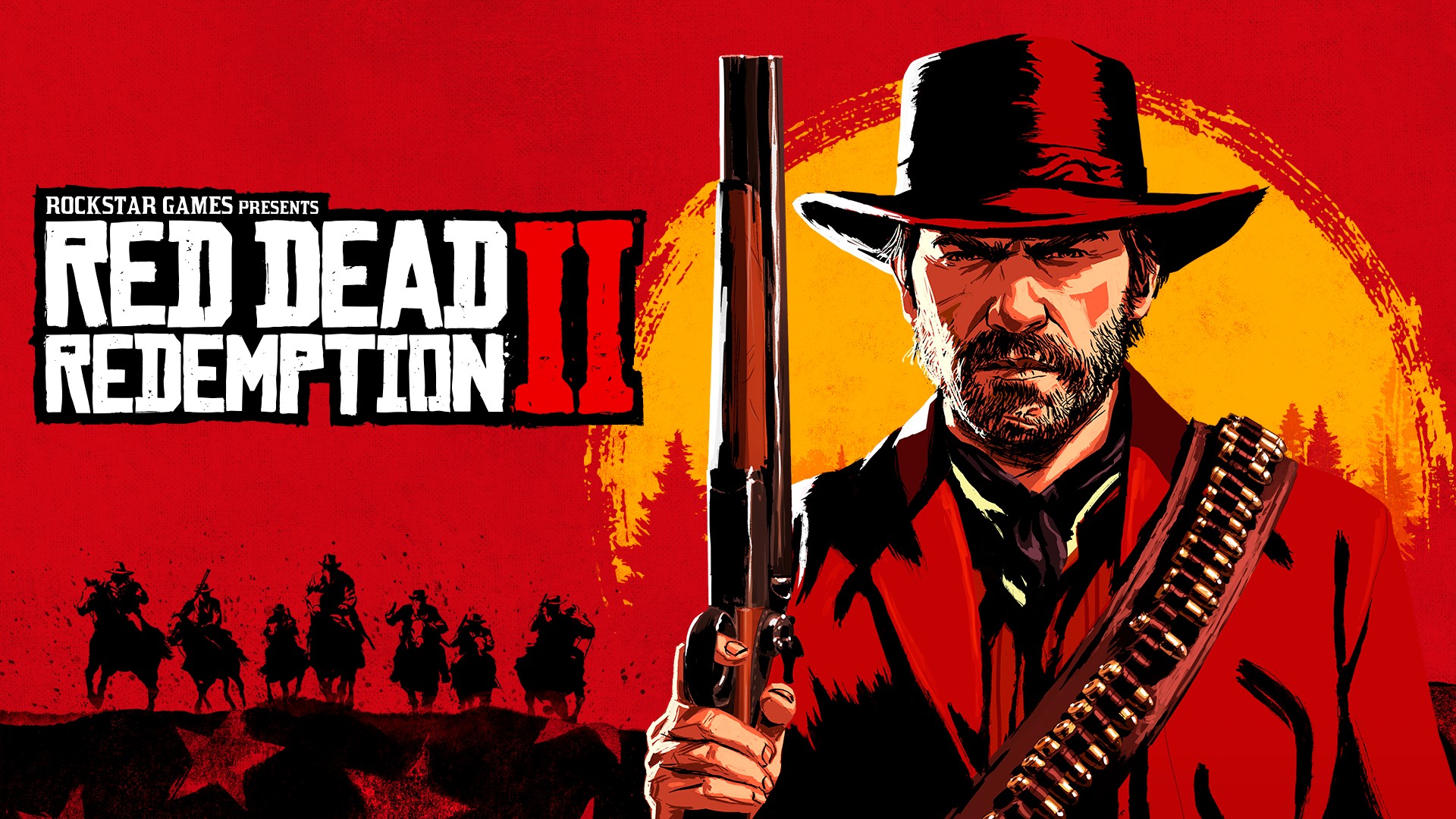 Red Dead Redemption II