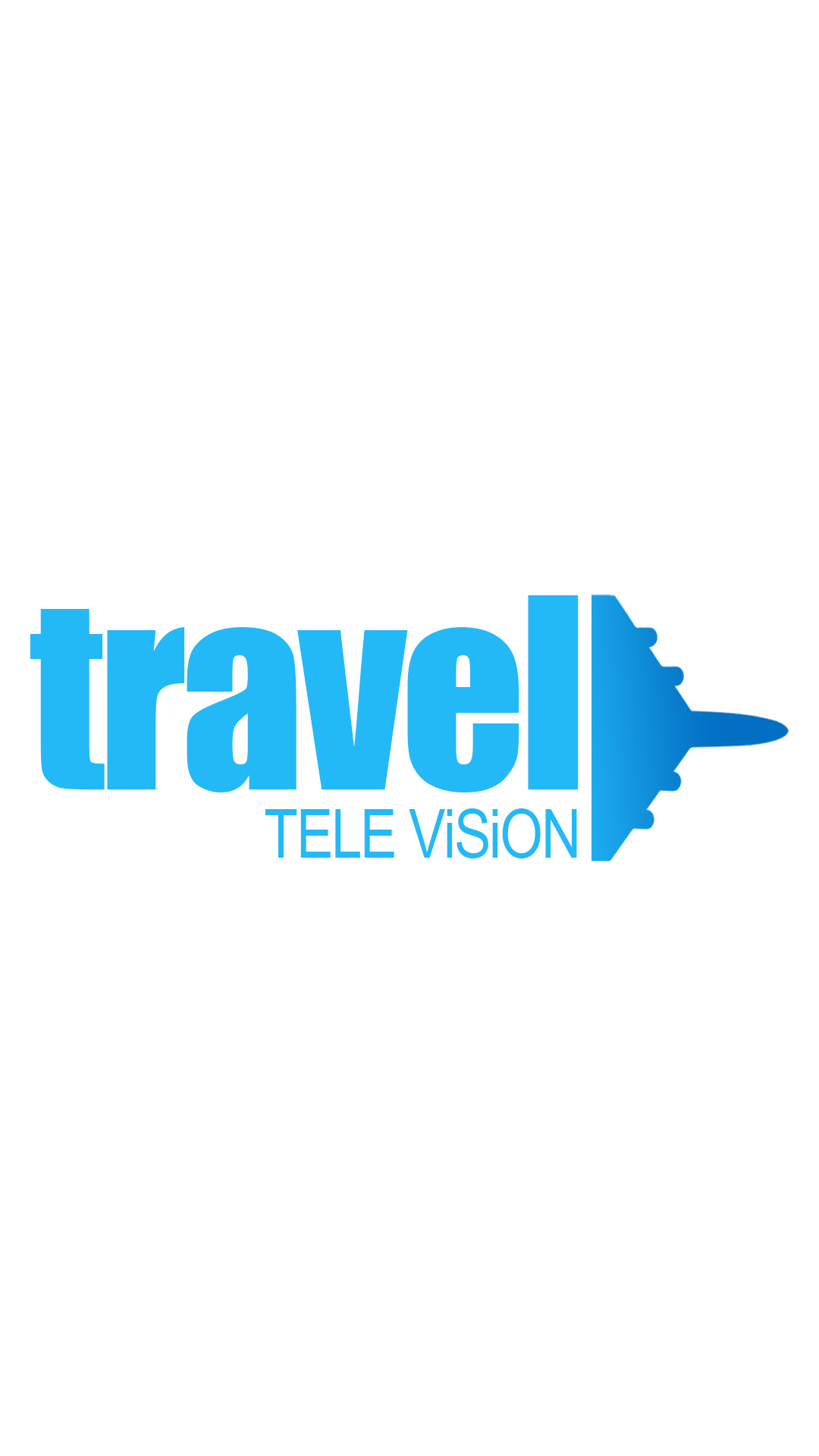 Travel TV Ad